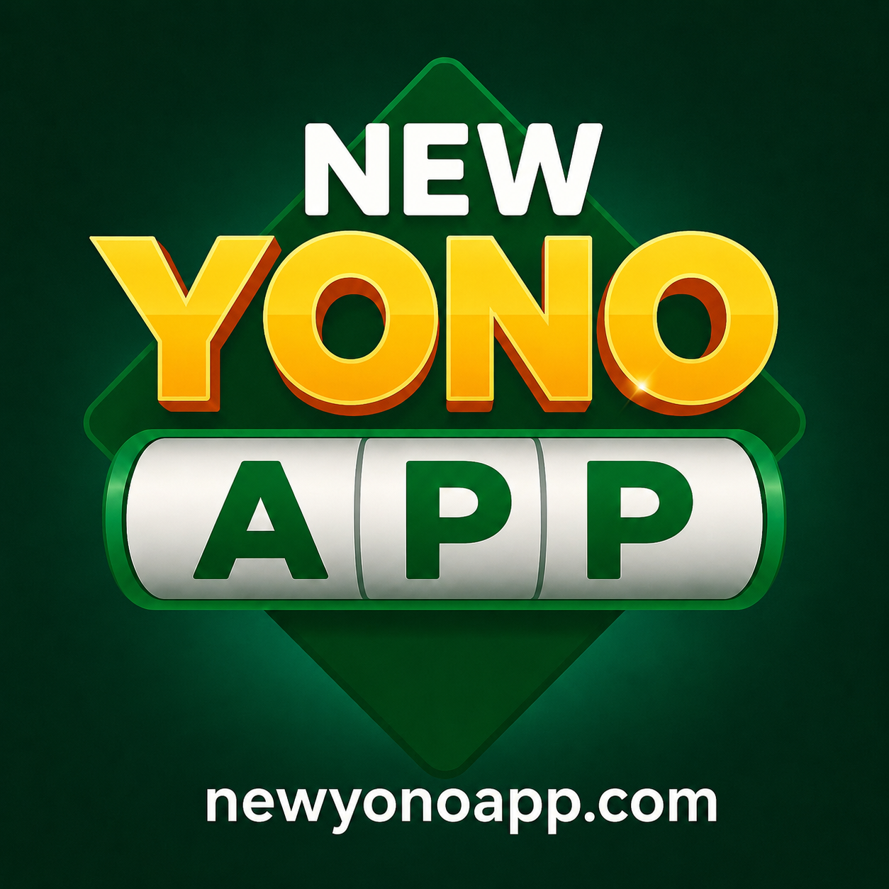 New Yono App
